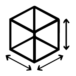ابعاد
