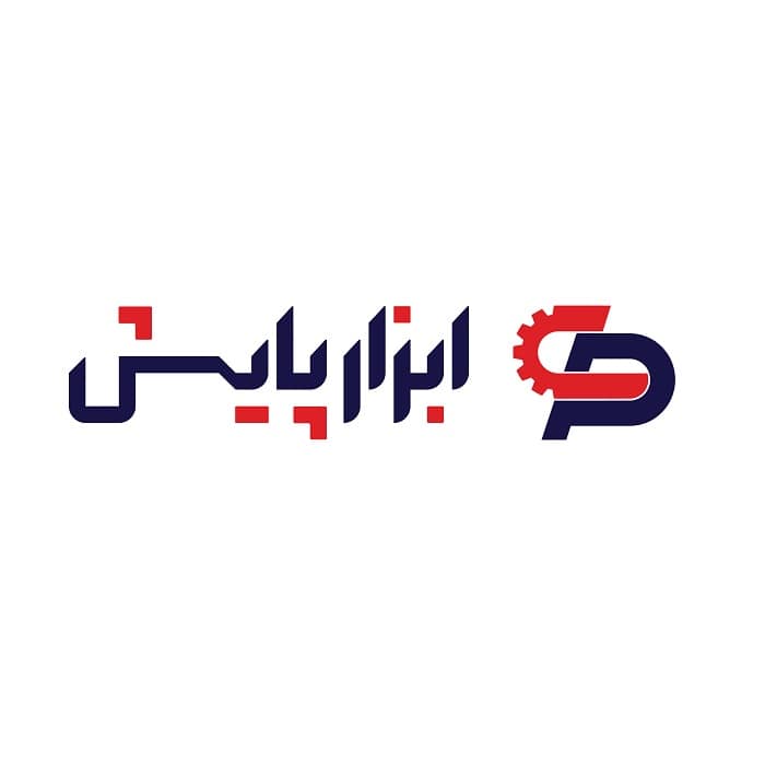 لوگو و لوگوتایپ فروشگاه اینترنتی ابزارپایش