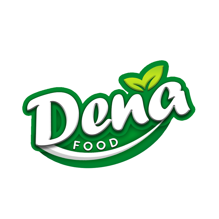 طراحی لوگو شرکت صنایع غذایی دنا در کشور کانادا